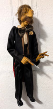 Marionette holz puppentheater gebraucht kaufen  Essen