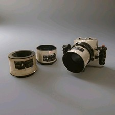Linhof aero technika for sale  Fernandina Beach
