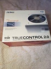 Antec truecontrol 2.0 for sale  Carson