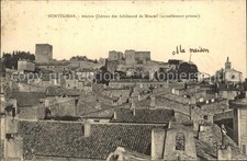 Montelimar ancien chateau gebraucht kaufen  Deutschland