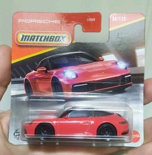 Matchbox 2025 porsche usato  Roma