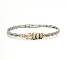 Ladies fossil bracelet for sale  Girard