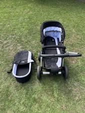 Neu kombi kinderwagen gebraucht kaufen  Beckum
