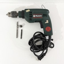 Metabo 550 corded d'occasion  Expédié en Belgium