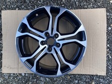 genuine clio alloys for sale  DURHAM