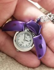 Montre pendentif femme d'occasion  France