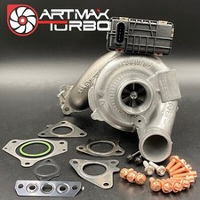 Turbocompressore per mercedes usato  Spedire a Italy