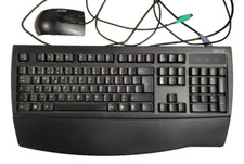 Retro acer tastatur gebraucht kaufen  Dresden