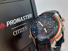 Citizen promaster eco for sale  Denver