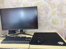 Gaming set rtx gebraucht kaufen  Heidelberg