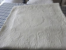Antique cotton pique d'occasion  Expédié en Belgium