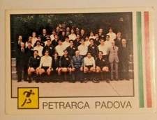 Figurina sticker panini usato  Torino