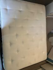 King size mattress for sale  LONDON