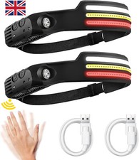 Pack rechargeable led for sale  CANNOCK
