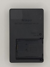 Nikon charger nikon for sale  SPALDING