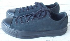 Converse star low for sale  Crozet