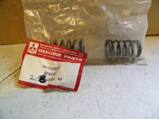 Satoh tractor springs for sale  Atlanta