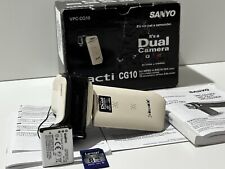 Sanyo digital handheld for sale  GLASGOW