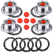 Pcs aluminum hub for sale  Streamwood