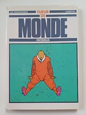 Moebius tueurs mondes d'occasion  Saint-Maur-des-Fossés