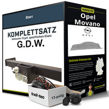 Pel movano kasten gebraucht kaufen  Pößneck