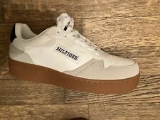 Scarpa uomo sneakers usato  Zoagli