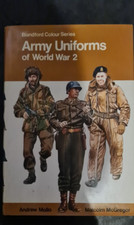 Army uniforms war for sale  WESTBURY