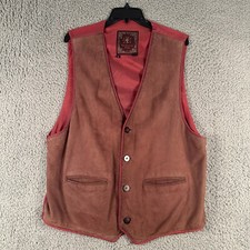 territory ahead vest for sale  Sherman Oaks