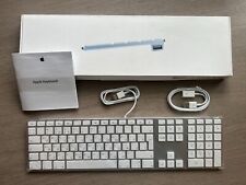 Apple keyboard pavé d'occasion  France