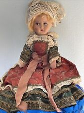 Antique doll ethnic for sale  Indianapolis