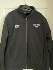 Marussia team men for sale  NEWPORT