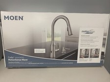 Moen cadia motionsense for sale  Nashville