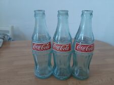 Bottiglie vetro coca usato  Italia
