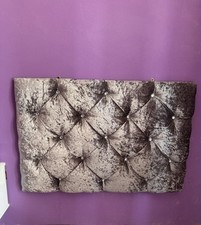 Testiera letto singolo usato  Ascea