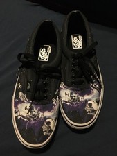 Vans star wars for sale  Meriden