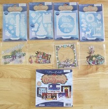 Hunkydory joy christmas for sale  YORK