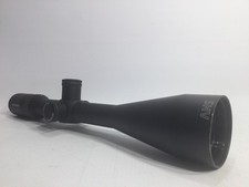Nightforce firearm scope for sale  Nampa