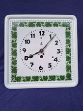 Alte küchenuhr gustav gebraucht kaufen  Weingarten