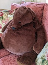 Ikea djungelskog soft for sale  BEDFORD