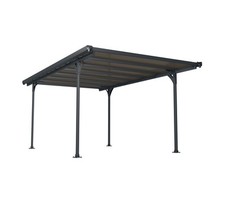 Carport unterstand garage gebraucht kaufen  Wittlich