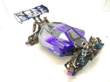 Kyosho inferno tki3 for sale  Seymour
