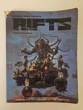 rifts rpg rifts palladium for sale rifts rpg rifts palladium for sale Troy