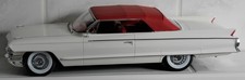 Mitica 102004 cadillac gebraucht kaufen  Bebra