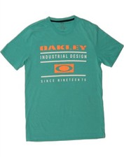 Oakley mens graphic for sale  IPSWICH