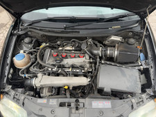 polo gti engine for sale  SMETHWICK