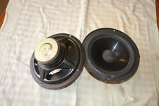 Boomers woofers infinity d'occasion  Vence