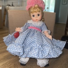 Vintage madame alexander for sale  Madison
