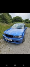 Bmw 330ci clubsport for sale  WREXHAM