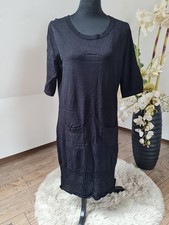 Longshirt kleid schwarz gebraucht kaufen Longshirt kleid schwarz gebraucht kaufen  Dieburg