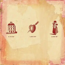 Various livin lovin gebraucht kaufen  Berlin